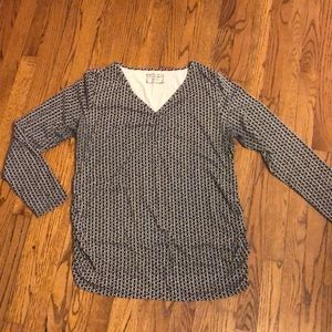 🤰MOTHERHOOD Maternity Top - XL!!!
